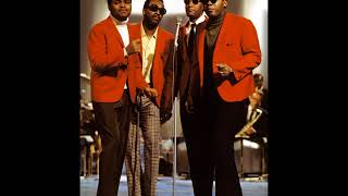 Four Tops  -  Just one last look