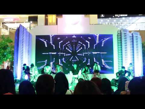 171022 NCT127 - Limitless-CherryBomb-DanceBreak cover by VENOMOUZ