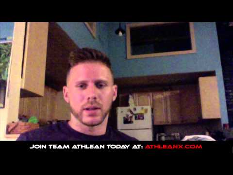 David Hudson – Joint Mobility (AND ABS) Greatly Improved! David Hudson – Joint Mobility (AND ABS) Greatly Improved!
