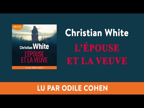 Vido de Christian White