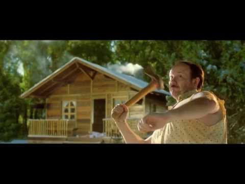 The Torrente Package - Official Trailer