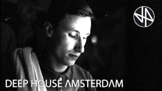 Mix #90 by Frits Wentink - Deep House Amsterdam