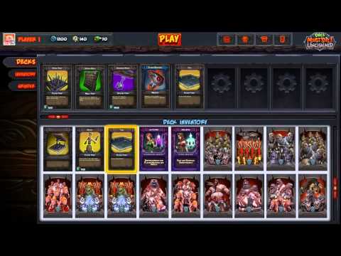 Orcs Must Die! Unchained teaser trailer