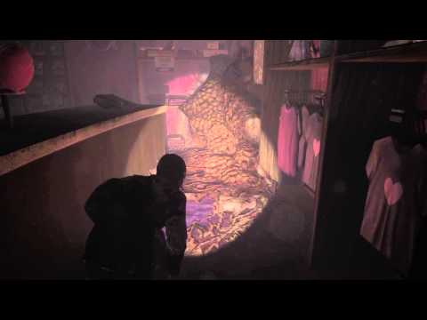The Last of Us: Left Behind - Survivor Difficulty, All Collectibles and Conversations Chapter 1