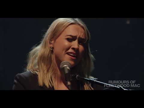 "Songbird" Fleetwood Mac performed by Rumours of Fleetwood Mac (2024) 4K