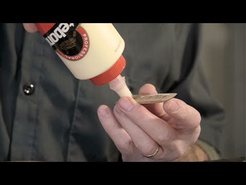 Titebond Original Wood Glue - StewMac