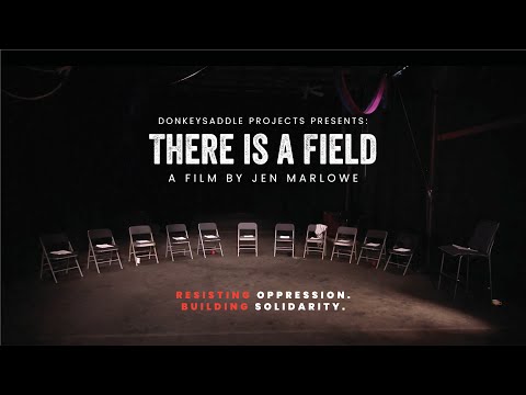 THERE IS A FIELD (Official Trailer)