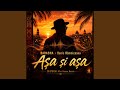 BABASHA x Denis Râmniceanu - Așa și așa (CRISTOFOR Afro House Remix)