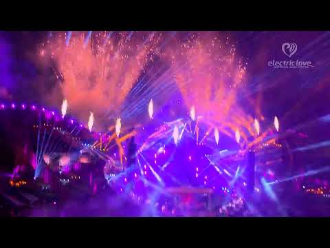 Electric Love Festival - Thursday