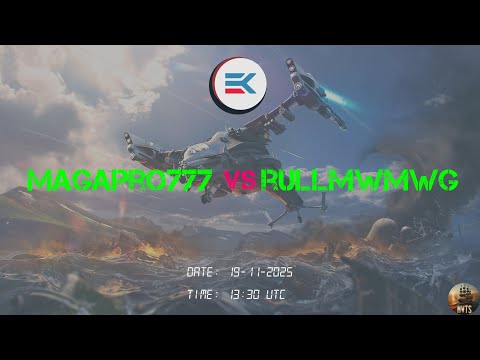 ABGS2/Group B/Round 1/Match 1/MAGAPRO777 vs RULLMWMWG
