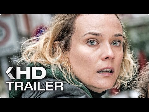 In The Fade (2017) Trailer