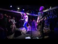 Western Settings - Wonderful Multiple Episodes (live at Soda Bar, 05/29/2026)