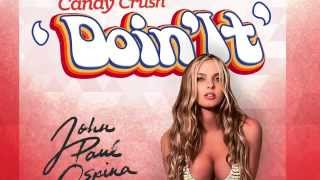 John Paul Ospina - Candy Crush 