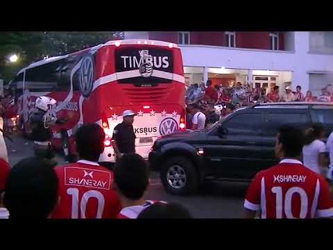 Náutico 3x0 Internacional 04/11/2012