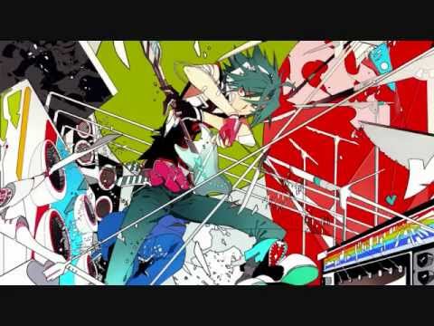 Christian Lightcore - Bittersweet