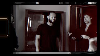 Musik-Video-Miniaturansicht zu Heading For Home Songtext von Rufus Wainwright feat. John Legend