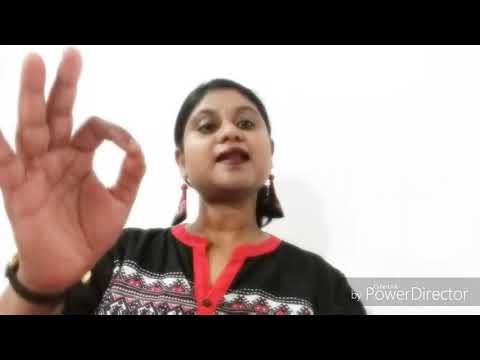 Moumita Mitra sings a Hamsadhwani Tarana | SwarShala 4 Indian Music Software