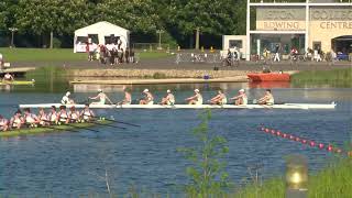 National Schools Regatta Live Stream