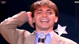 Cristian Castro - Ángel - 1999 - Con letra