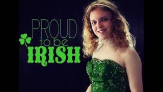 Too ra loo ra loo ral, An Irish Lullaby, Graham 2 23 17 kC