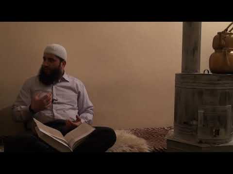 Xhenetlijtë do të jenë 33 vjeçarë - Hoxhë Muharem Ismaili