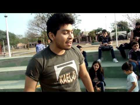 Wasabi vs Lil P&K- Fecha 1_(Cuarentena Freestyle)