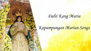Download lagu Dalit Kang Maria | Kapampangan Marian Songs mp3