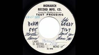 Baby (Don’t You Leave Me) - Martha Reeves (Northern Soul)