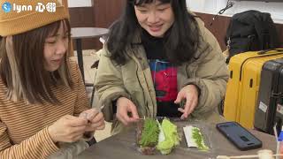 【日本東北】2025日本東北遊day11～大石田車站附近的糰子好好吃！