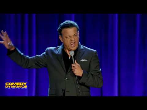 Paul Rodriguez: The Here & Wow