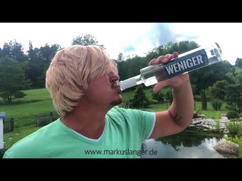 WENIGER - Michael Lechleitner kann es wieder nicht recht machen