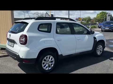 Dacia Duster 1.5 dCi 115 4WD Comfort - Image 2