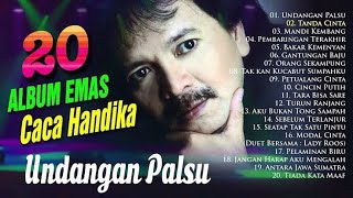 Download lagu DANGDUT LAWAS TERBAIK ALBUM CACA HANDIKA FUL ALBUM mp3