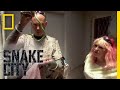 Mamba In My Closet Full Episode Snake City
