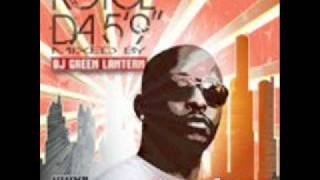 Royce Da 5&#39;9&#39;&#39;   give up your guns feat  talib kweli