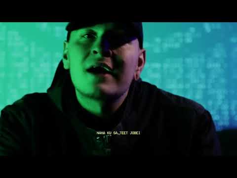 Töölön Ketterä - AIT (Visualizer)