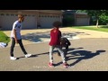 Gangster Shit Young Thug AspectZavi Shmateo Ogleloo