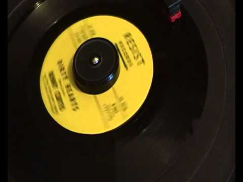 Benny Curtis - Dirty Hearts - Resist Records - Early Wigan Casino Floor packer