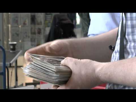 oldthing.de  -  5 Millionen alte Ansichtskarten online. - Hier werden Sammler fündig!