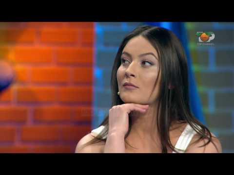 Portokalli, 9 Prill 2017 - Cifti i lumtur dhe Danoçi