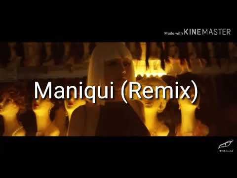 Maniquí Remix (Letra)  Chimbala Ft Farruko