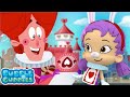 Bubble Guppies Go To Wonderland Nick Jr BubbleGuppies
