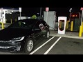 Tesla Supercharger Darien South Darien Connecticut