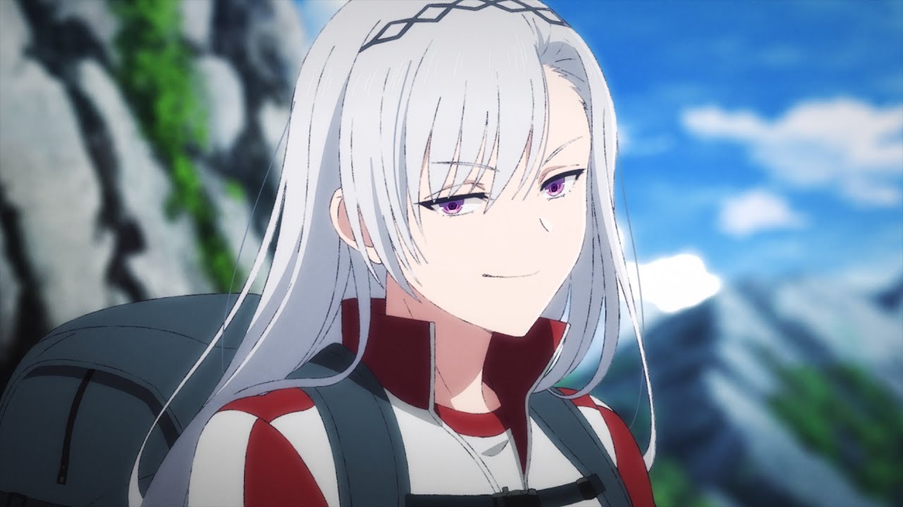 CLASSROOM OF THE ELITE 4th Season: Second Year, First Semester - Episode 13 [Bahasa Indonesia]