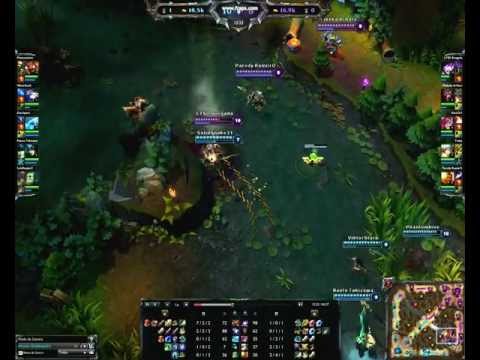 Steam Community :: Video :: Starting Like a Boss League of Legends