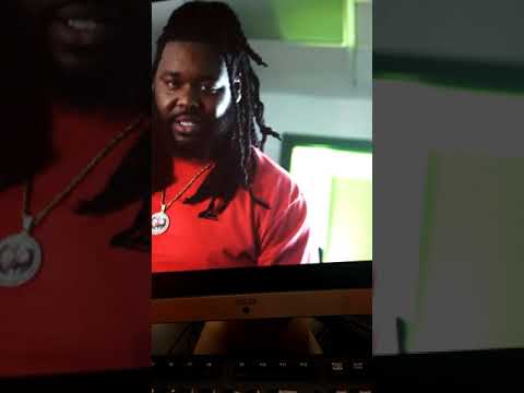Calicoe WWF Reaction Video if you not moving like this something wrong with you.