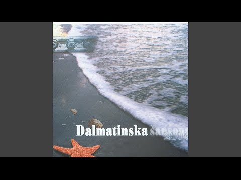Video thumbnail for Zima mi je