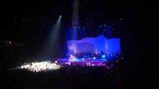 JOSH GROBAN DUET WITH JORDAN PAIVA