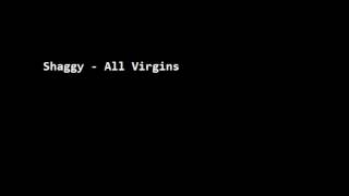 Shaggy - All Virgins