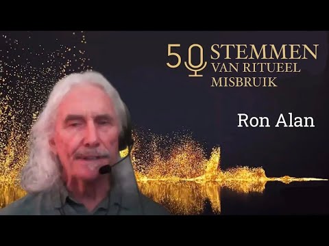 RON ALAN | GETUIGENIS